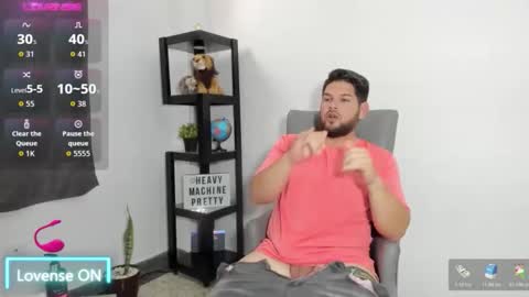 angel online show from 04/17/26, 03:26