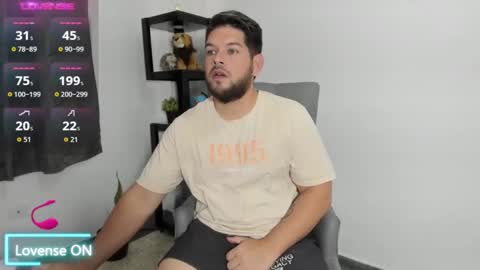 angel online show from 04/18/26, 03:27