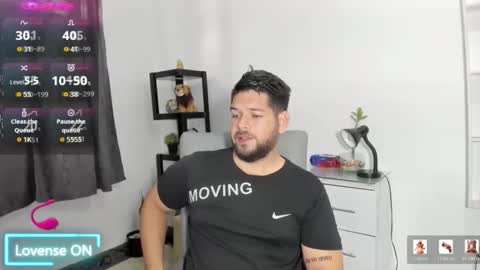 angel online show from 06/07/26, 02:43