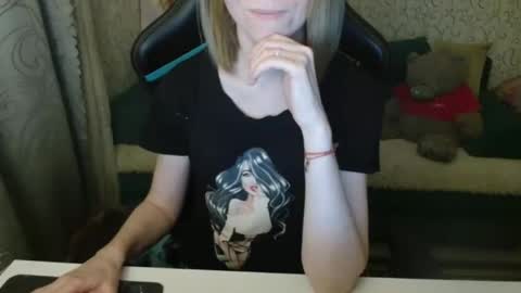 AngelCute32 online show from 10/11/25, 02:59