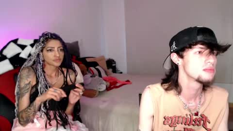 angeldamean online show from 06/05/26, 10:59