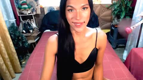 ANGELDARK online show from 12/27/24, 12:34