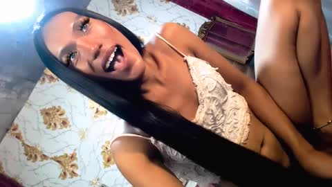 ANGELDARK online show from 01/08/25, 05:16
