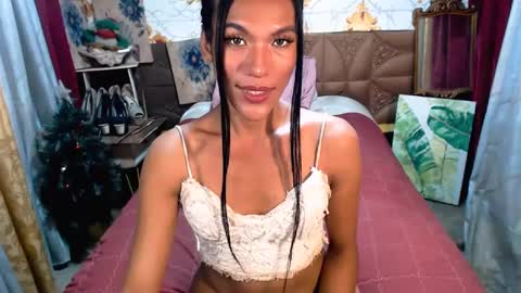 ANGELDARK online show from 01/13/25, 01:28