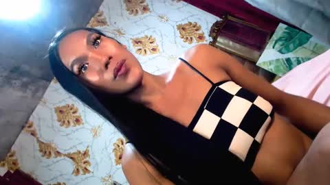 ANGELDARK online show from 01/15/25, 07:05