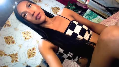 ANGELDARK online show from 01/18/25, 06:21