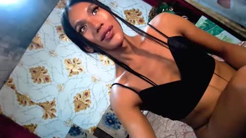 ANGELDARK online show from 01/19/25, 07:15