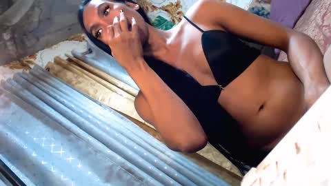 ANGELDARK online show from 02/01/25, 02:02