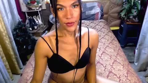 ANGELDARK online show from 02/08/25, 05:51