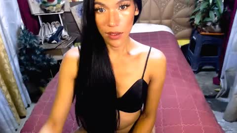 ANGELDARK online show from 02/12/25, 12:01