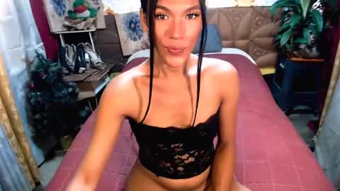 ANGELDARK online show from 02/14/25, 07:07