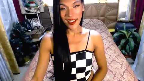 ANGELDARK online show from 02/24/25, 08:06