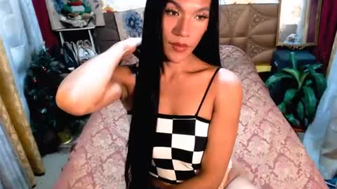 ANGELDARK online show from 02/24/25, 02:26