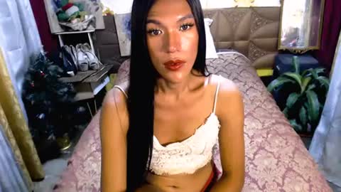 ANGELDARK online show from 02/26/25, 09:32