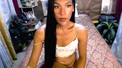 ANGELDARK online show from 02/26/25, 12:36