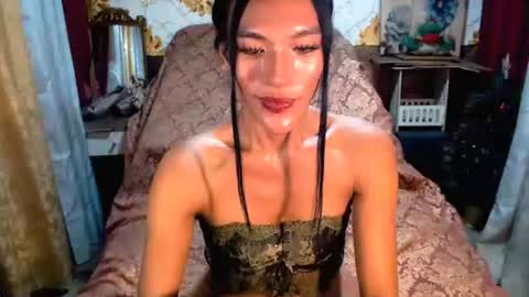 ANGELDARK online show from 09/08/25, 04:28