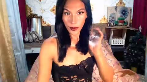 ANGELDARK online show from 09/16/25, 10:05