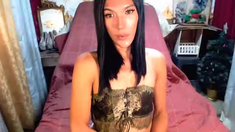 ANGELDARK online show from 09/21/25, 05:31