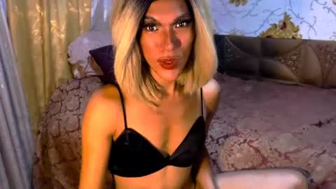 ANGELDARK online show from 02/07/26, 07:56