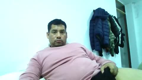 angeldavid90 online show from 10/17/25, 11:29