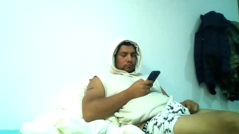 angeldavid90 online show from 10/20/25, 12:49