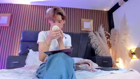 Angel Doll online show from 02/15/26, 05:04