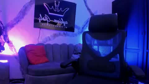 Angel Doll online show from 02/22/26, 04:46