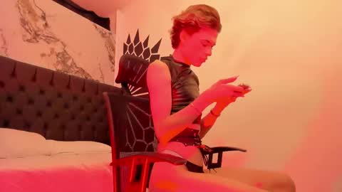 Angel Doll online show from 02/24/26, 04:21