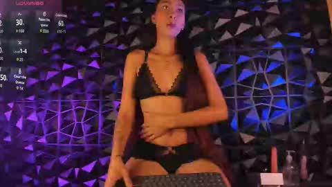 angeldreams15 online show from 02/13/26, 06:48