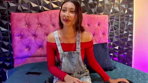 angeldreams15 online show from 04/21/26, 09:06