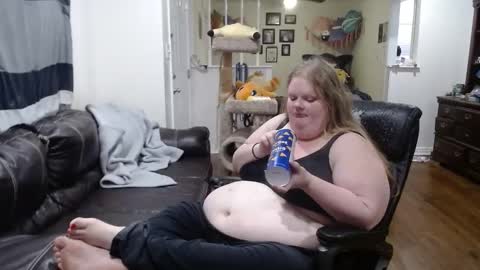 Angelduster521 online show from 03/30/26, 02:23