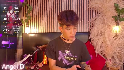 Angel dust online show from 04/02/26, 03:04