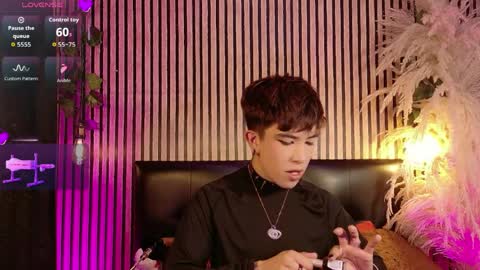 Angel dust online show from 04/11/26, 04:28