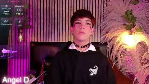 Angel dust online show from 04/21/26, 03:35