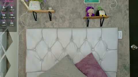 Snapshot of angeldustt_19 chatting on 07/22/26, 03:42 Angel dust online show from 07/22/26, 03:42