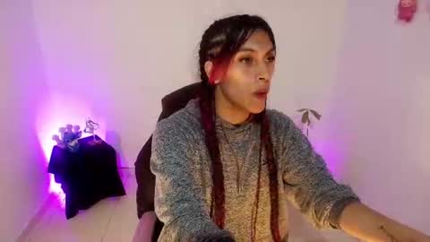 Snapshot of angele_johnson chatting on 06/14/26, 08:00 angele online show from 06/14/26, 08:00