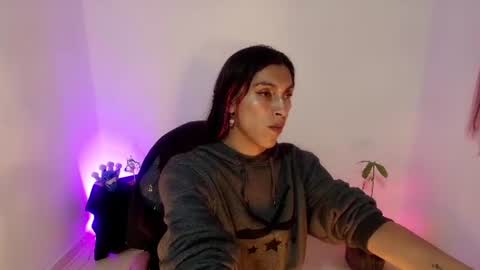 Snapshot of angele_johnson chatting on 06/21/26, 09:17 angele online show from 06/21/26, 09:17