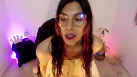 Snapshot of angele_johnson chatting on 07/14/26, 06:24 angele online show from 07/14/26, 06:24