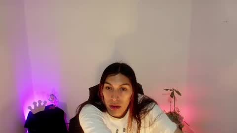 Snapshot of angele_johnson chatting on 07/24/26, 07:34 angele online show from 07/24/26, 07:34