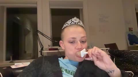 angeleleven11 online show from 01/19/25, 03:50