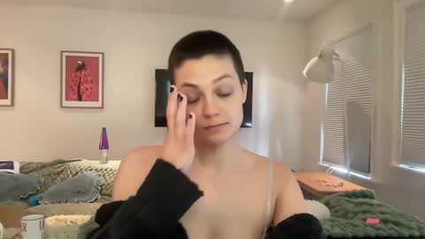 angeleleven11 online show from 03/02/25, 05:47