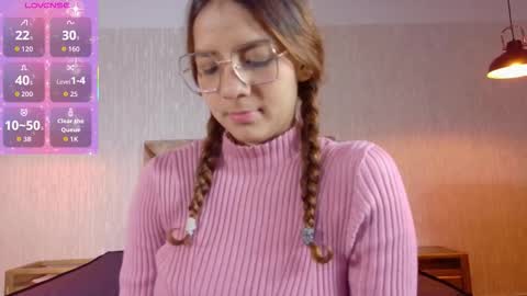 angel online show from 09/20/25, 03:13