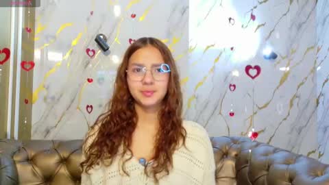 angel online show from 02/15/26, 03:09