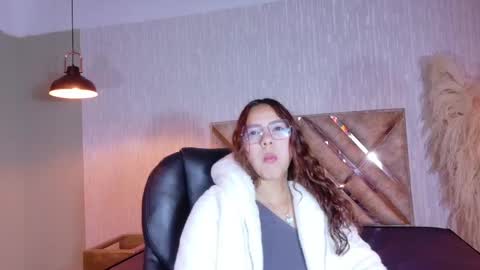 angel online show from 03/23/26, 04:44