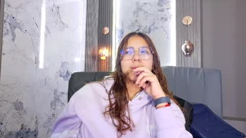 angel online show from 04/17/26, 03:48