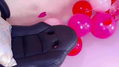 angeles_bust online show from 02/14/25, 03:26