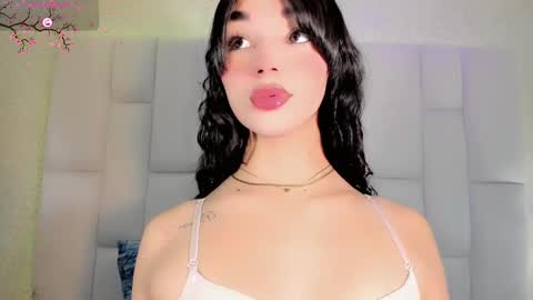 angeles_bust online show from 10/09/25, 08:51