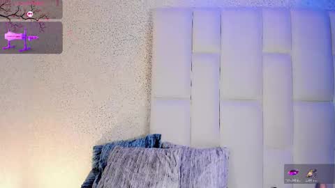 angeles_bust online show from 11/12/25, 12:38