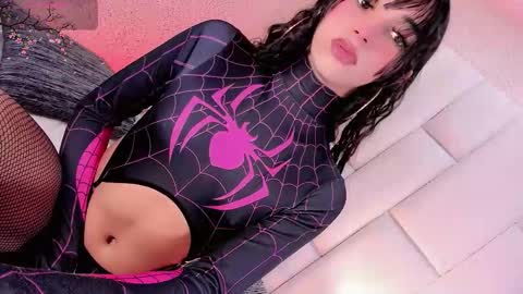 angeles_bust online show from 02/16/26, 09:00