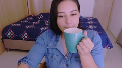 anastasia online show from 12/07/24, 10:06